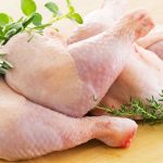 14867961 - chicken drumsticks